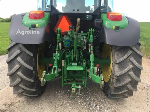 Джон Дір Другая, об'ємом двигуна 0 л та пробігом 0 тис. км за 54675 $, фото 5 на Automoto.ua