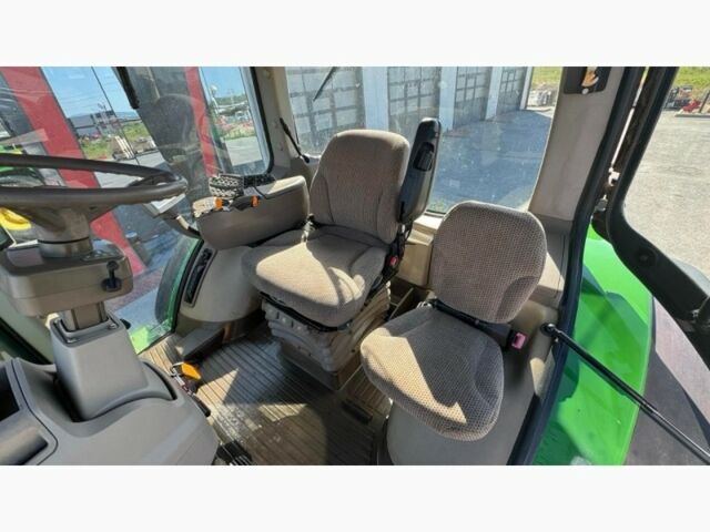 Джон Дір Другая, об'ємом двигуна 0 л та пробігом 0 тис. км за 180003 $, фото 8 на Automoto.ua