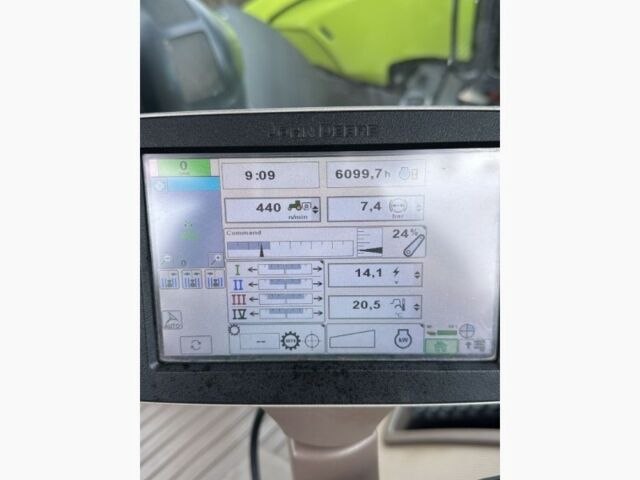 Джон Дір Другая, об'ємом двигуна 0 л та пробігом 0 тис. км за 180003 $, фото 11 на Automoto.ua