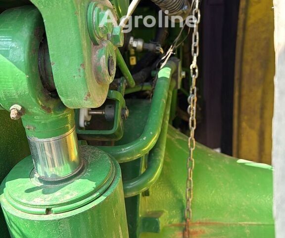 Джон Дір Другая, об'ємом двигуна 0 л та пробігом 0 тис. км за 180266 $, фото 8 на Automoto.ua