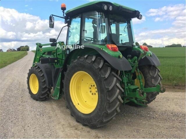 Джон Дір Другая, об'ємом двигуна 0 л та пробігом 0 тис. км за 54675 $, фото 3 на Automoto.ua