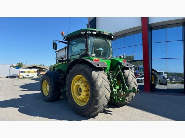 Джон Дір Другая, об'ємом двигуна 0 л та пробігом 0 тис. км за 180003 $, фото 10 на Automoto.ua