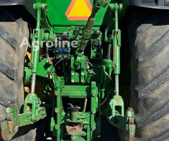 Джон Дір Другая, об'ємом двигуна 0 л та пробігом 0 тис. км за 180266 $, фото 5 на Automoto.ua