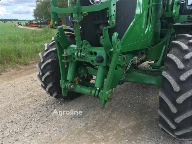 Джон Дір Другая, об'ємом двигуна 0 л та пробігом 0 тис. км за 54675 $, фото 4 на Automoto.ua