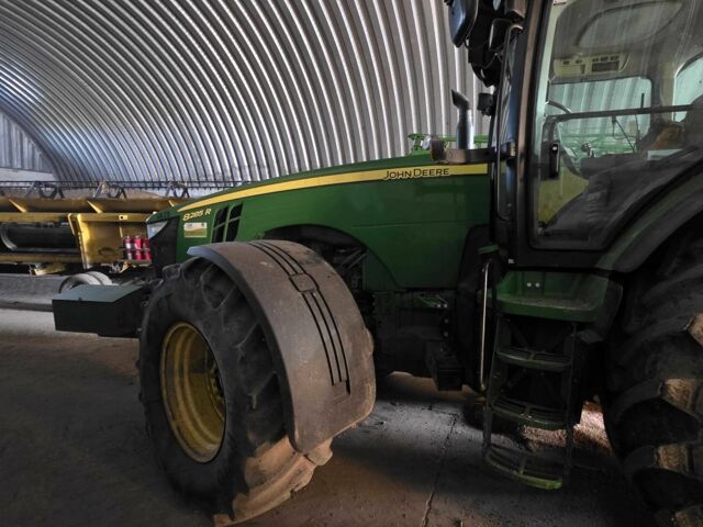 Джон Дир Другая, объемом двигателя 0 л и пробегом 0 тыс. км за 98995 $, фото 7 на Automoto.ua
