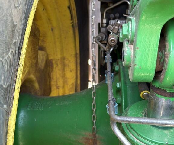 Джон Дір Другая, об'ємом двигуна 0 л та пробігом 0 тис. км за 180266 $, фото 7 на Automoto.ua