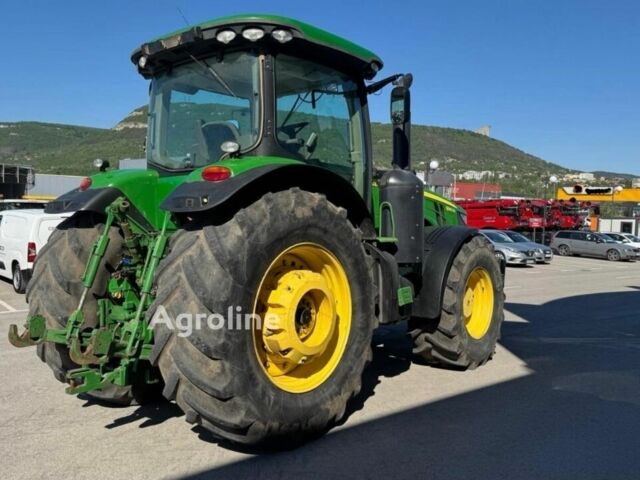 Джон Дір Другая, об'ємом двигуна 0 л та пробігом 0 тис. км за 179959 $, фото 4 на Automoto.ua