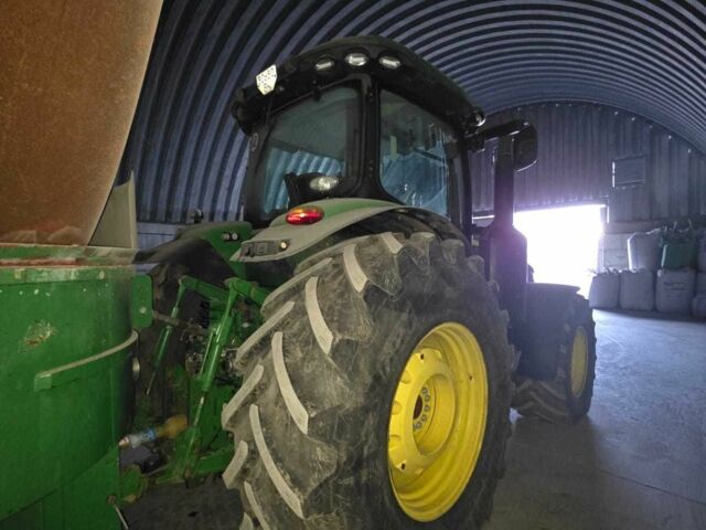 Джон Дир Другая 2014 в Ровно на Automoto.ua Джон Дир Другая, объемом двигателя 0 л и пробегом 0 тыс. км за 110660 $, фото 3 на Automoto.ua