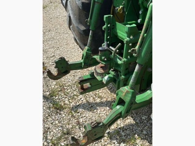 Джон Дір Другая, об'ємом двигуна 0 л та пробігом 0 тис. км за 180003 $, фото 4 на Automoto.ua