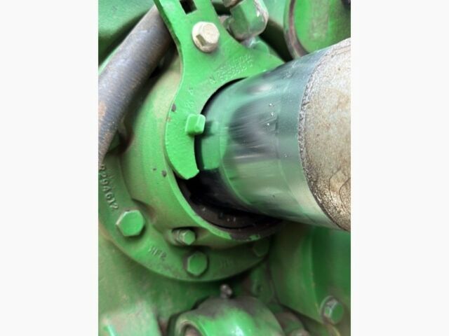 Джон Дір Другая, об'ємом двигуна 0 л та пробігом 0 тис. км за 180003 $, фото 7 на Automoto.ua