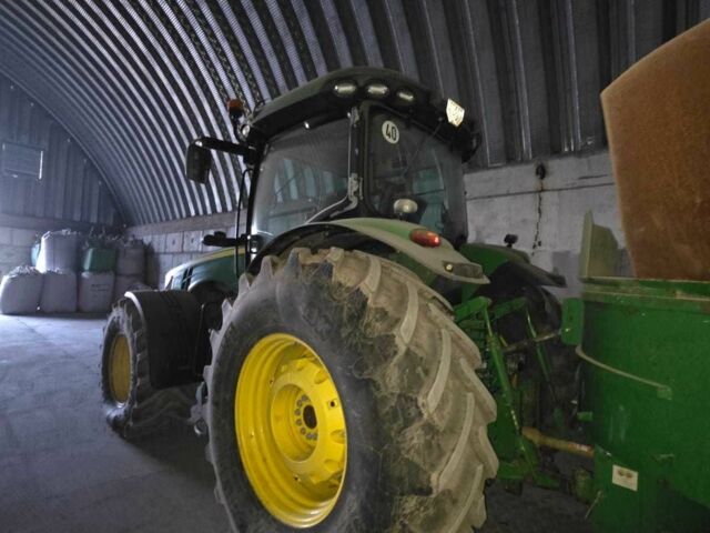 Джон Дир Другая 2014 в Ровно на Automoto.ua Джон Дир Другая, объемом двигателя 0 л и пробегом 0 тыс. км за 110660 $, фото 7 на Automoto.ua