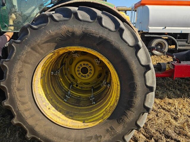 Джон Дир Другая, объемом двигателя 0 л и пробегом 0 тыс. км за 98995 $, фото 3 на Automoto.ua