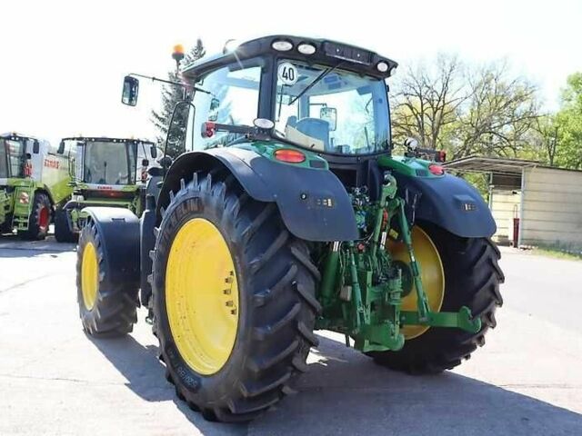 Джон Дир Другая, объемом двигателя 0 л и пробегом 8 тыс. км за 57715 $, фото 3 на Automoto.ua