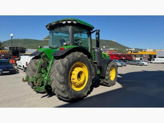 Джон Дір Другая, об'ємом двигуна 0 л та пробігом 0 тис. км за 180003 $, фото 1 на Automoto.ua