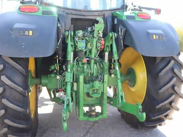 Джон Дир Другая, объемом двигателя 0 л и пробегом 8 тыс. км за 57715 $, фото 5 на Automoto.ua