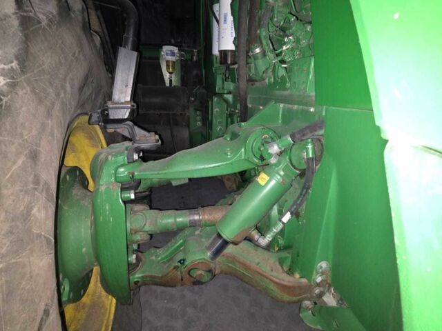 Джон Дир Другая 2014 в Ровно на Automoto.ua Джон Дир Другая, объемом двигателя 0 л и пробегом 0 тыс. км за 110660 $, фото 2 на Automoto.ua