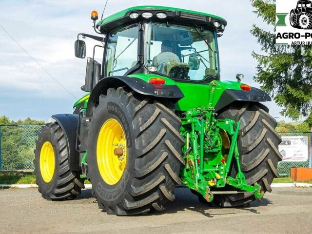 Джон Дир Другая, объемом двигателя 0 л и пробегом 0 тыс. км за 110078 $, фото 2 на Automoto.ua