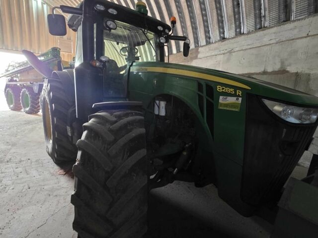 Джон Дир Другая, объемом двигателя 0 л и пробегом 0 тыс. км за 98995 $, фото 4 на Automoto.ua