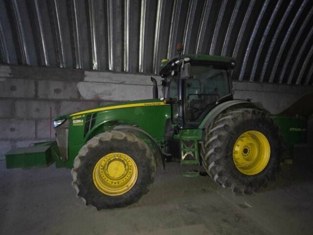 Джон Дир Другая 2014 в Ровно на Automoto.ua Джон Дир Другая, объемом двигателя 0 л и пробегом 0 тыс. км за 110660 $, фото 4 на Automoto.ua