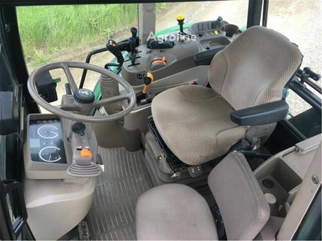 Джон Дір Другая, об'ємом двигуна 0 л та пробігом 0 тис. км за 54675 $, фото 6 на Automoto.ua