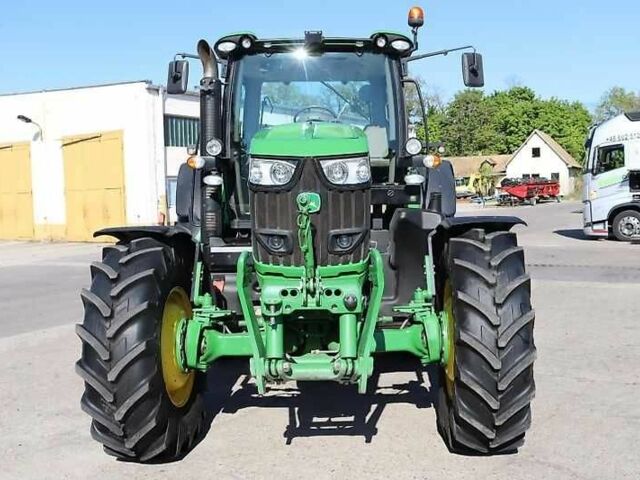Джон Дир Другая, объемом двигателя 0 л и пробегом 8 тыс. км за 57715 $, фото 2 на Automoto.ua