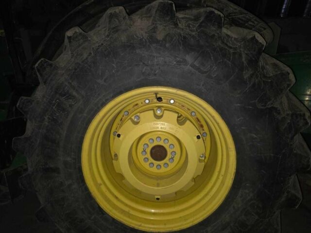 Джон Дир Другая 2014 в Ровно на Automoto.ua Джон Дир Другая, объемом двигателя 0 л и пробегом 0 тыс. км за 110660 $, фото 8 на Automoto.ua