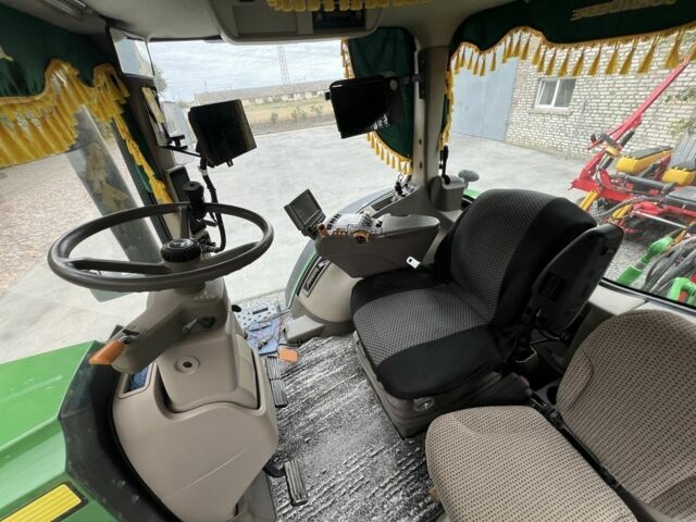 Джон Дир Другая, объемом двигателя 6.8 л и пробегом 8 тыс. км за 110000 $, фото 6 на Automoto.ua