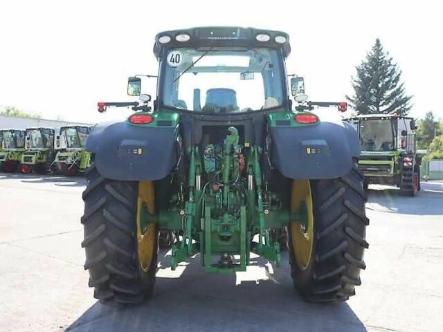 Джон Дир Другая, объемом двигателя 0 л и пробегом 8 тыс. км за 57715 $, фото 6 на Automoto.ua