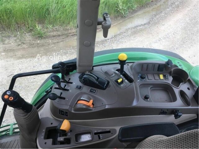 Джон Дір Другая, об'ємом двигуна 0 л та пробігом 0 тис. км за 54675 $, фото 7 на Automoto.ua