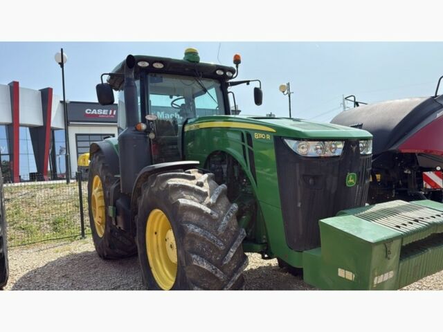 Джон Дір Другая, об'ємом двигуна 0 л та пробігом 0 тис. км за 180003 $, фото 3 на Automoto.ua