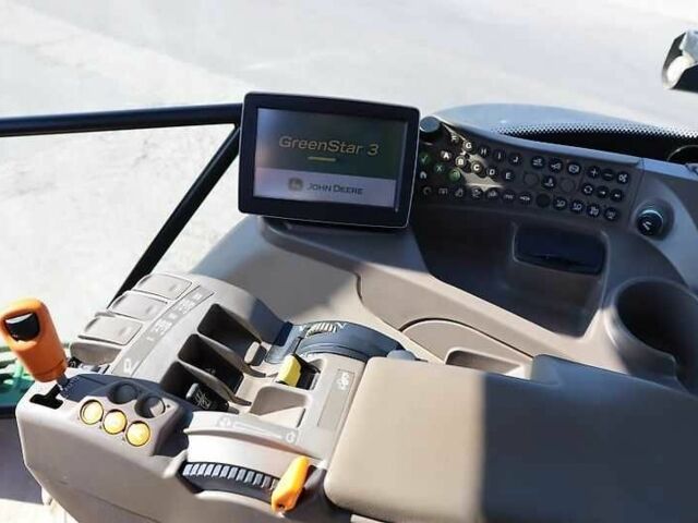 Джон Дир Другая, объемом двигателя 0 л и пробегом 8 тыс. км за 57715 $, фото 11 на Automoto.ua