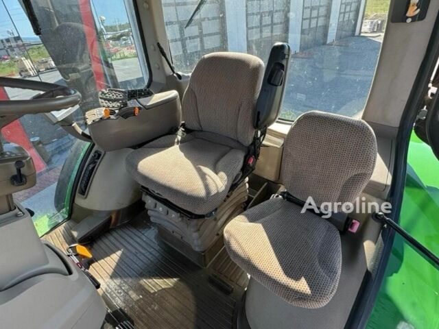 Джон Дір Другая, об'ємом двигуна 0 л та пробігом 0 тис. км за 179959 $, фото 10 на Automoto.ua