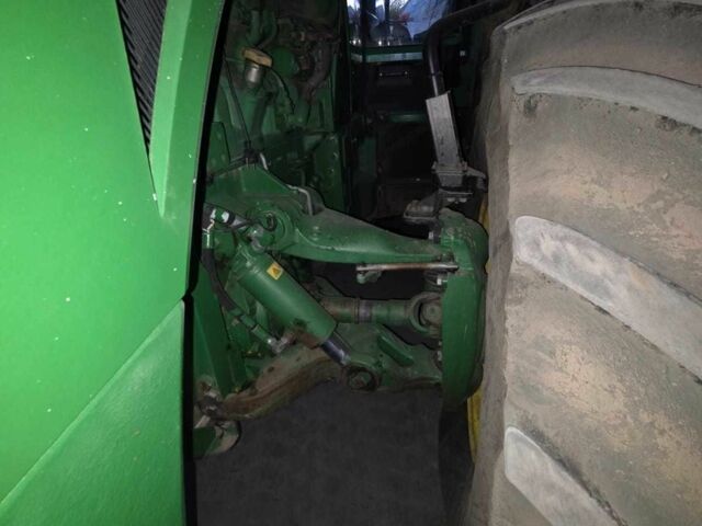 Джон Дир Другая 2014 в Ровно на Automoto.ua Джон Дир Другая, объемом двигателя 0 л и пробегом 0 тыс. км за 110660 $, фото 5 на Automoto.ua