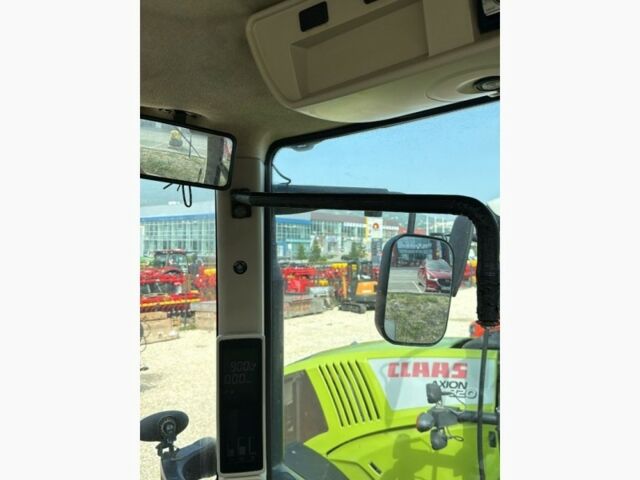 Джон Дір Другая, об'ємом двигуна 0 л та пробігом 0 тис. км за 180003 $, фото 9 на Automoto.ua