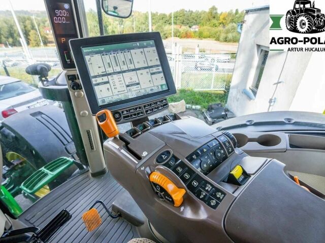Джон Дір Другая, об'ємом двигуна 0 л та пробігом 0 тис. км за 111841 $, фото 6 на Automoto.ua
