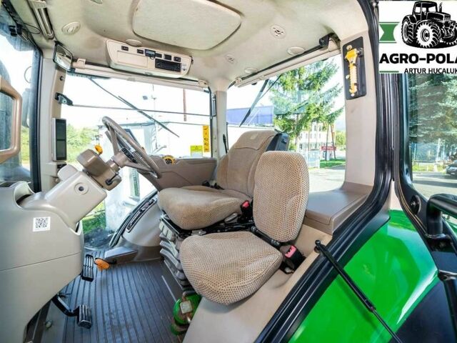 Джон Дир Другая, объемом двигателя 0 л и пробегом 0 тыс. км за 110078 $, фото 5 на Automoto.ua