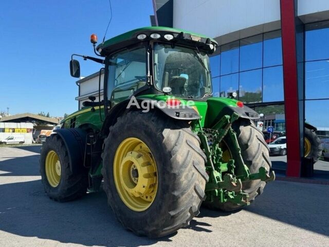 Джон Дір Другая, об'ємом двигуна 0 л та пробігом 0 тис. км за 179959 $, фото 2 на Automoto.ua