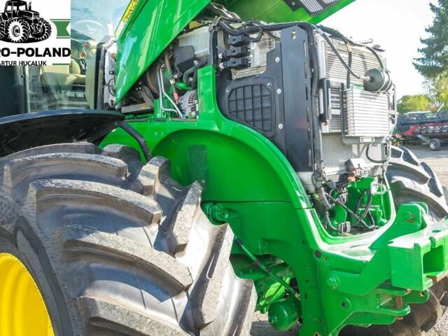 Джон Дир Другая, объемом двигателя 0 л и пробегом 0 тыс. км за 110078 $, фото 8 на Automoto.ua