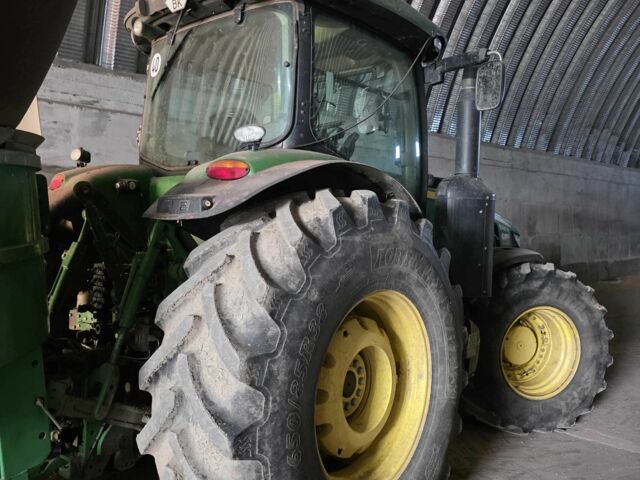 Джон Дир Другая, объемом двигателя 0 л и пробегом 0 тыс. км за 98995 $, фото 6 на Automoto.ua