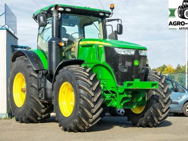 Джон Дир Другая, объемом двигателя 0 л и пробегом 0 тыс. км за 110078 $, фото 3 на Automoto.ua