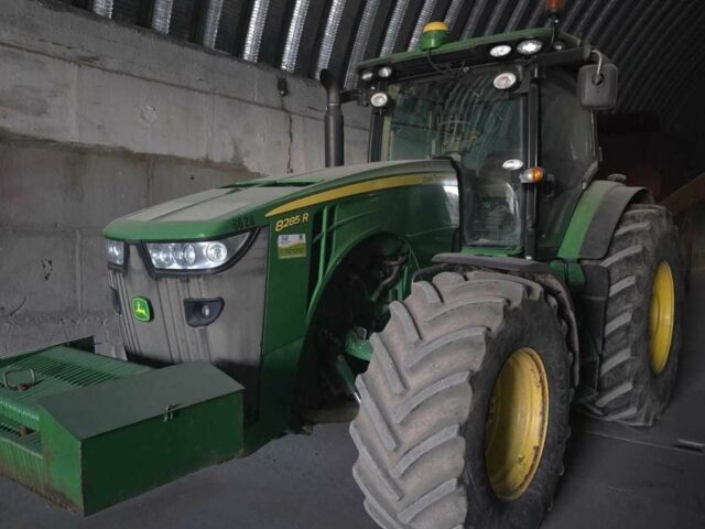 Джон Дир Другая 2014 в Ровно на Automoto.ua Джон Дир Другая, объемом двигателя 0 л и пробегом 0 тыс. км за 110660 $, фото 9 на Automoto.ua