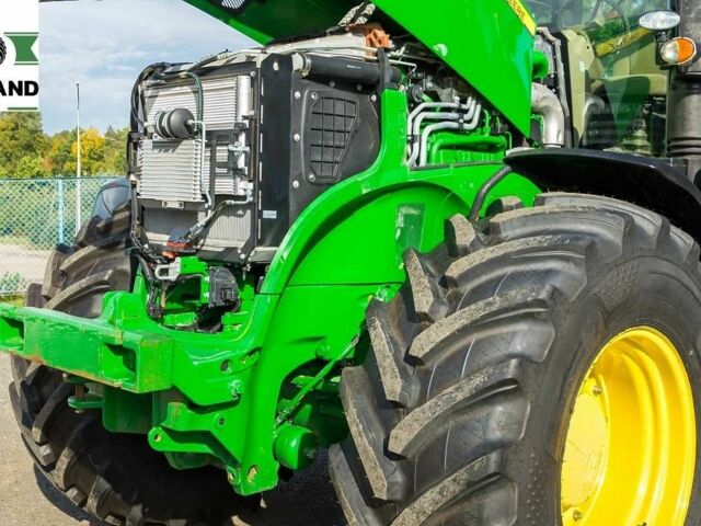 Джон Дир Другая, объемом двигателя 0 л и пробегом 0 тыс. км за 110078 $, фото 7 на Automoto.ua