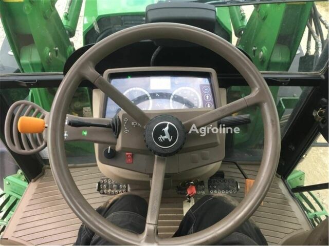 Джон Дір Другая, об'ємом двигуна 0 л та пробігом 0 тис. км за 54675 $, фото 8 на Automoto.ua