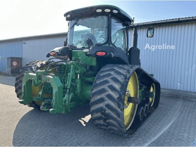 Джон Дир Другая, объемом двигателя 0 л и пробегом 0 тыс. км за 110089 $, фото 7 на Automoto.ua