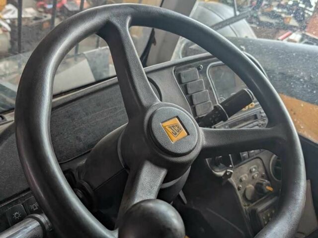 Джон Дир Другая, объемом двигателя 0 л и пробегом 5 тыс. км за 58185 $, фото 5 на Automoto.ua