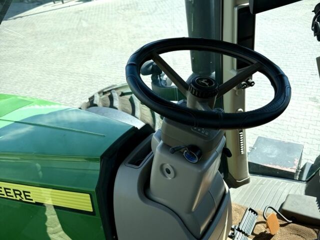 Джон Дир Другая, объемом двигателя 9 л и пробегом 0 тыс. км за 207000 $, фото 9 на Automoto.ua