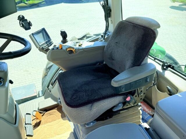 Джон Дир Другая, объемом двигателя 9 л и пробегом 0 тыс. км за 207000 $, фото 8 на Automoto.ua