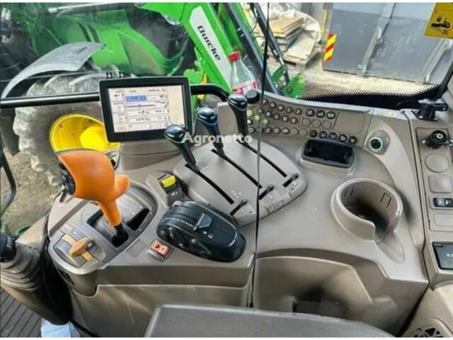 Джон Дир Другая, объемом двигателя 0 л и пробегом 0 тыс. км за 58077 $, фото 5 на Automoto.ua