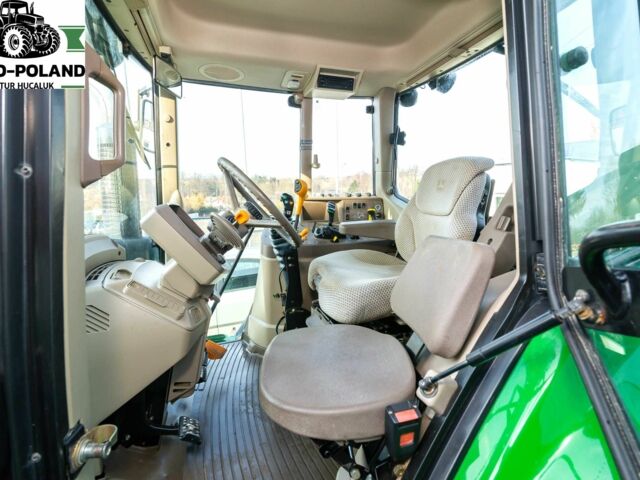 Джон Дир Другая, объемом двигателя 0 л и пробегом 0 тыс. км за 58345 $, фото 6 на Automoto.ua