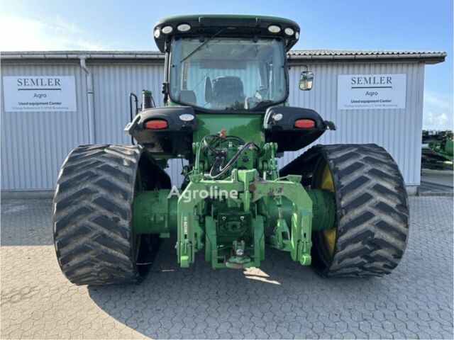 Джон Дир Другая, объемом двигателя 0 л и пробегом 0 тыс. км за 110089 $, фото 8 на Automoto.ua